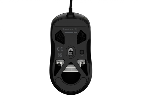 Mouse Genesis Krypton 660 12000 DPI ng - Img 9