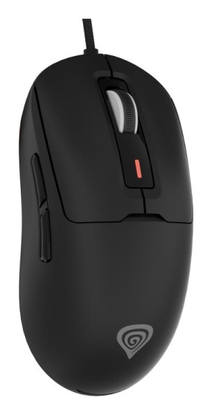 Mouse Genesis Krypton 660 12000 DPI ng - Img 16