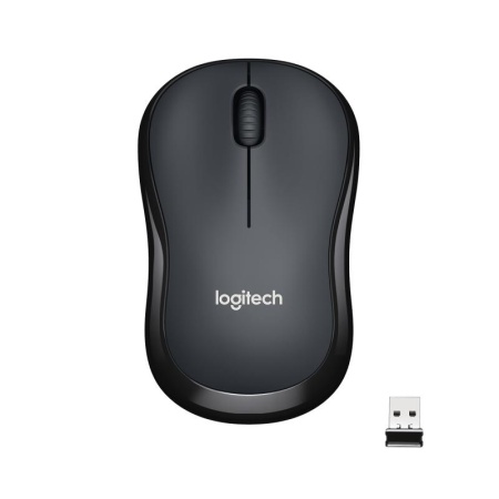 MOUSE LOGITECH M220 SILENT 910-004878 - Img 5