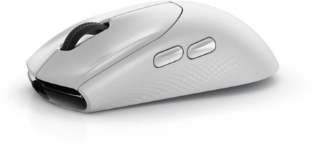 Mouse Optic Dell Alienware AW720M Tri-Mode, USB Wireless, Lunar Light - Img 7