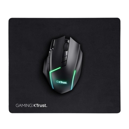 Mouse Pad Trust GXT 754, Black - Img 7