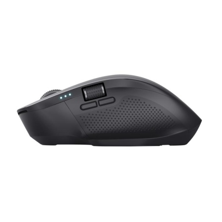 Mouse Trust Ozaa+ 3200 DPI, negru - Img 14