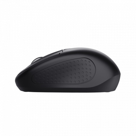 Mouse Trust Primo BT negru - Img 3