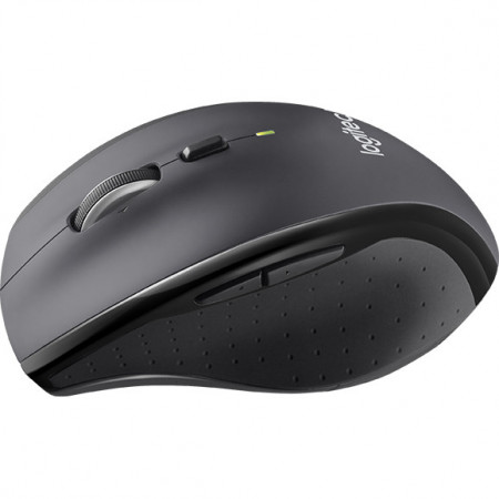 Mouse wireless Logitech Marathon M705, USB, Antracit - Img 2