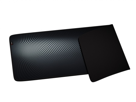 Mousepad Genesis Carbon 500 Maxi UltraWv - Img 3