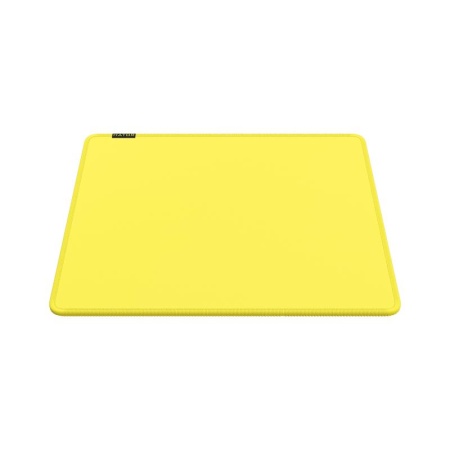 Mousepad Hator Tonn Evo M, galben - Img 7