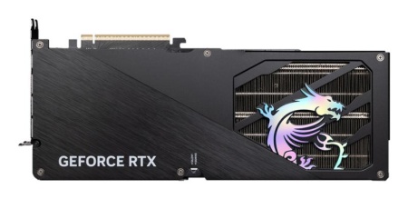 MSI GEFORCE RTX 5070TI 16G GAM TRIO OC - Img 5