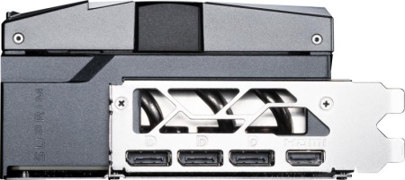 MSI GeForce RTX 5090 32G SUPRIM SOC - Img 10