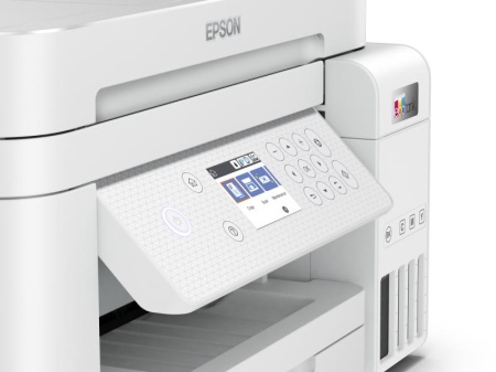Multifunctional Inkjet Color Epson EcoTank L6276 - Img 10