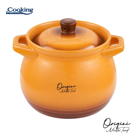 OALA CERAMICA + CAPAC 3L, NICOLAI TAND - Img 2