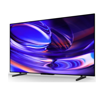 OLED TV 77"(195cm) SONY K77A65PB.CEI - Img 3