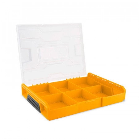 Organizator din plastic INGCO HKTV01