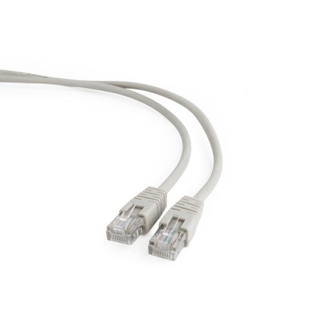 PACHCORD UTP RJ45 Cat.5e 2m GRI - Img 4