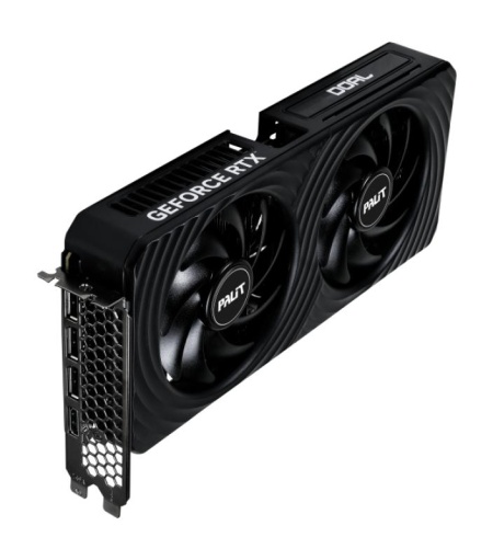 Palit GeForce RTX 5060 Ti 8GB - Img 10