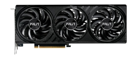 Palit GF RTX 5060 TI INFINITY 3 OC 16GB - Img 2
