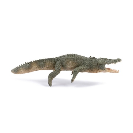 PAPO FIGURINA CROCODIL DE APA SARATA - Img 3