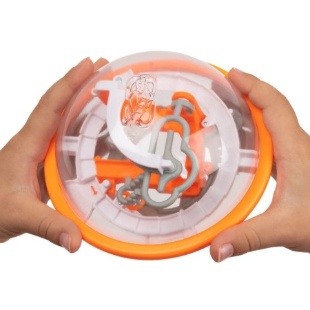 PERPLEXUS SPIRALE GO PORTOCALIU - Img 3