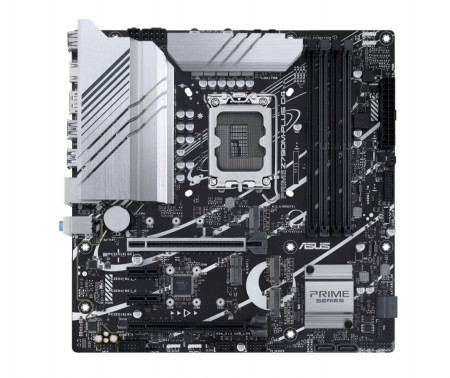 Placa de baza ASUS PRIME Z790M-PLUS D4