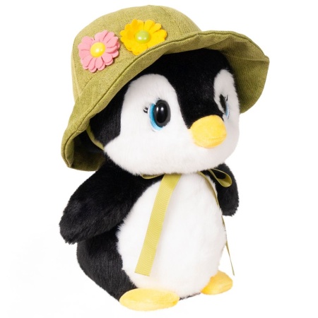 PLUS PINGUINUL MIC 25CM - Img 2