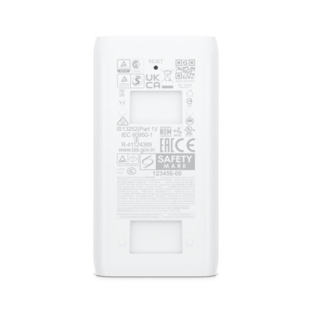 PoE Injector 802.3AF Ubiquiti U-POE-AF - Img 5