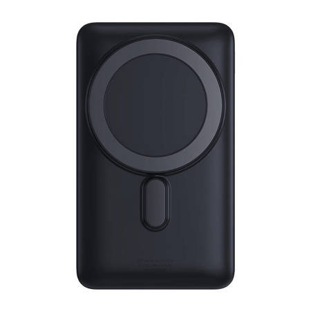 Powerbank Baseus Magnetic 10000mAh 20W (albastru)