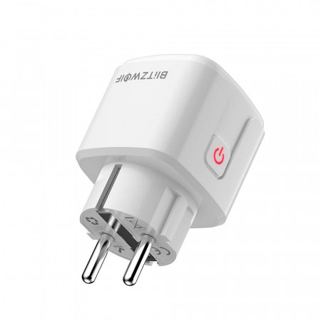 Priza inteligenta Blitzwolf BW-SHP15, ZigBee, 3680W - Img 3