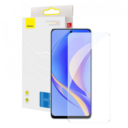 Protector de ecran din sticla temperata Baseus pentru HUAWEI Changxiang 50