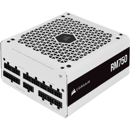 PSU Corsair RM750/750W 80+ Gold FModular - Img 7