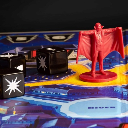 RAVENSBURGER JOC HORRIFIED UNIVERSAL MONSTERS IN LIMBA ENGLEZA - Img 3