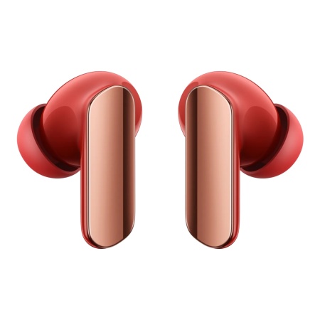 Realme Buds Air 7 Pro Fiery Red - Img 2