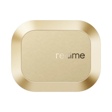 Realme Buds Air 8 Master Gold - Img 4