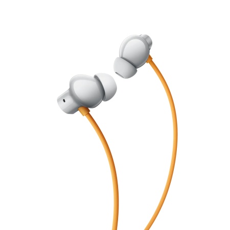 Realme Buds Wireless 5 ANC Dawn Silver - Img 2