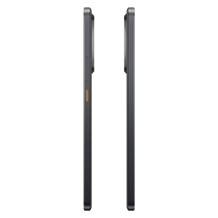 Realme GT 7T, 512GB, 12GB, 5G, Dual Sim, IceSense Black - Img 4