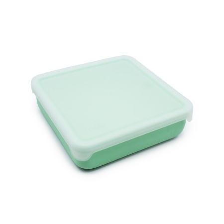 RECIPIENT SILICON PENTRU SANDWICH, MELII LUXE, SAGE - Img 3