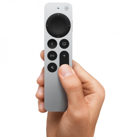 RESIGILAT - APPLE TV 4K 128gb wifi+Ethernet (2022) - Img 2