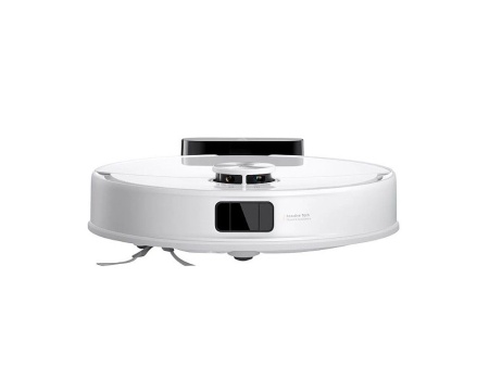 Roborock Q10 PF Vacuum Cleaner White - Img 5