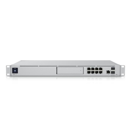 Router Ubiquiti UDM-SE Dream Machine Special Edition - Img 7