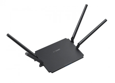 Router WiFi Dual Band BlitzWolf BW-NET1 - Img 2