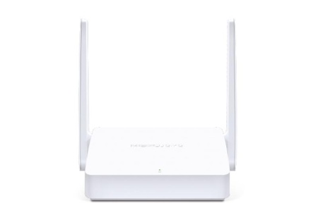 Router Wireless Mercusys MW301R, 300 Mbps - Img 6