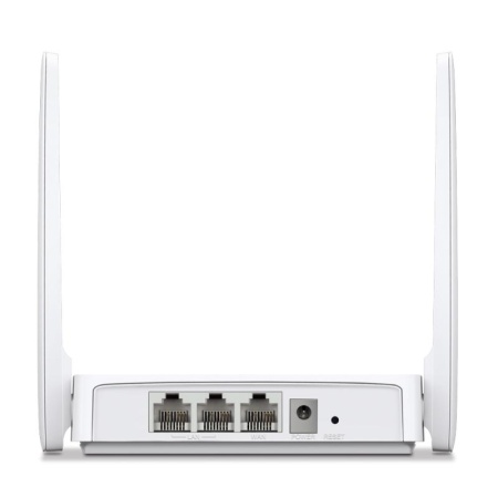 ROUTER WIRELESS MERCUSYS N300MBPS MW302R - Img 5