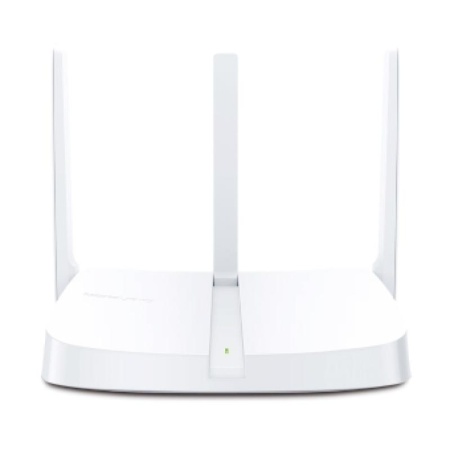 ROUTER WIRELESS MERCUSYS N300MBPS MW306R - Img 4