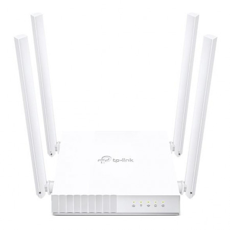 Router wireless TP-LINK Archer C24 Dual-Band WiFi 5