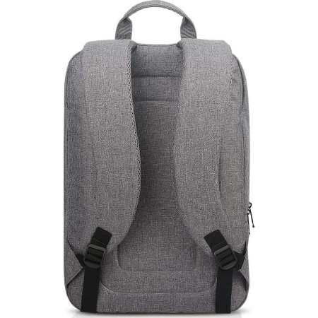 Rucsac laptop Lenovo B210, 15.6", Gri - Img 3