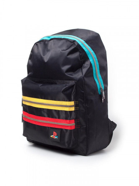 Rucsac Sony PLAYSTATION negru - Img 2