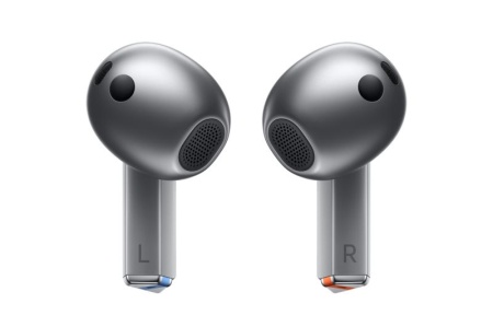 SAMSUNG GALAXY BUDS 3 Silver - Img 8