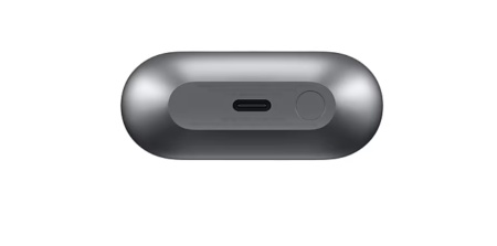 SAMSUNG GALAXY BUDS 3 Silver - Img 3