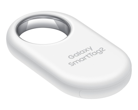 Samsung Galaxy SmartTag 2 White - Img 2