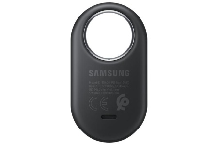 Samsung Galaxy SmartTag2 Black - Img 11