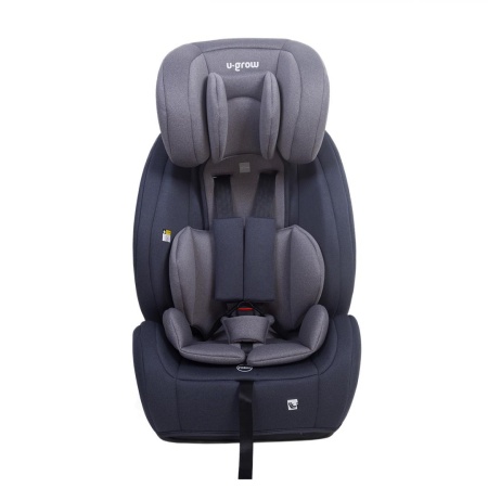 Scaun auto76-150CM,isofix/top tether,gri - Img 4