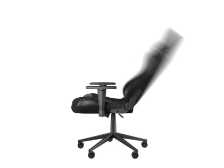 Scaun Genesis Nitro 440 G2 negru/gri - Img 9